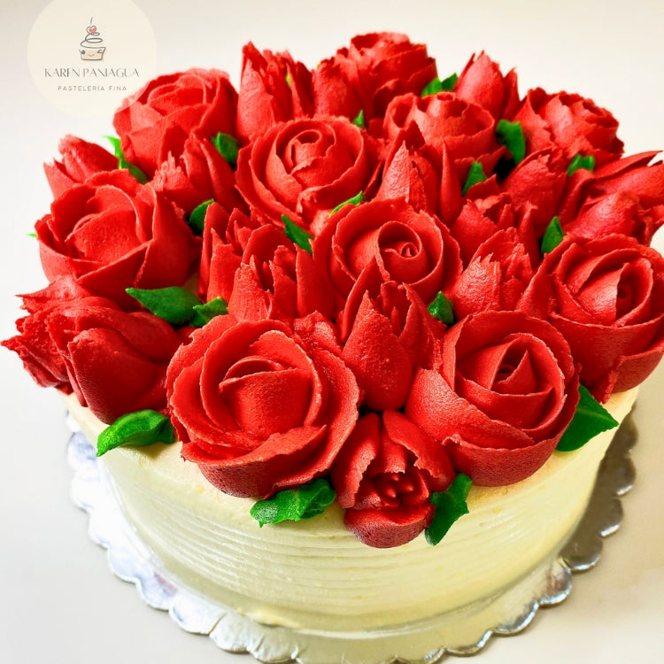 TORTAS GRANDES