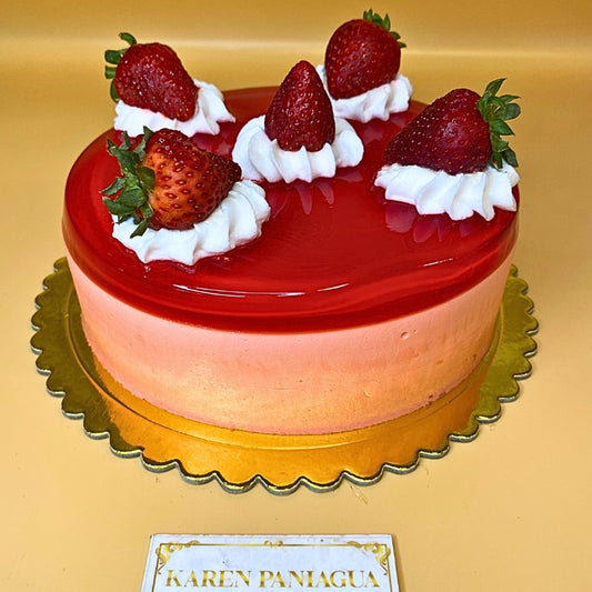 TORTA HELADA MEDIANA