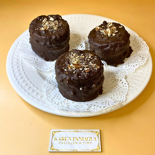 TORTA KAREN PERSONAL