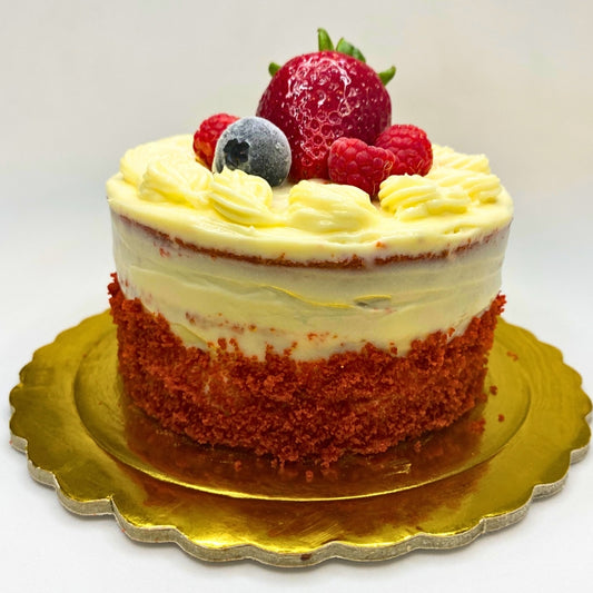 Red Velvet