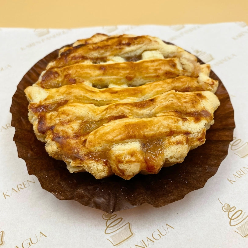 POSTRES PERSONALES