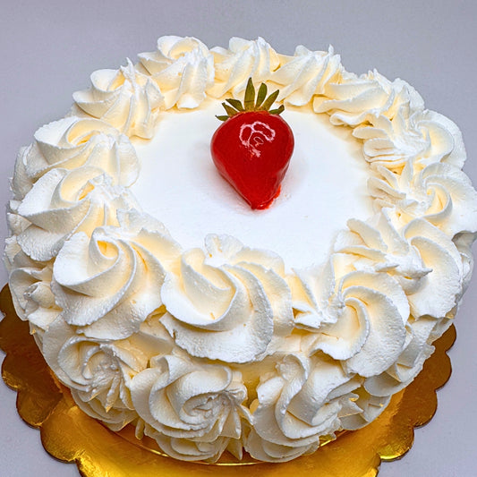 TORTA DE 3 LECHES MEDIANA
