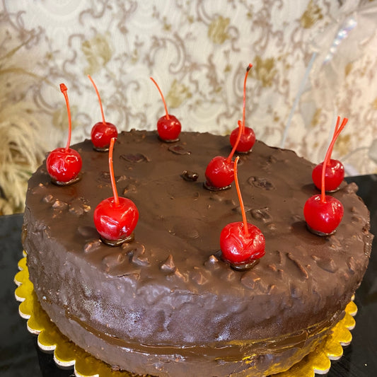 Torta Karen Grande