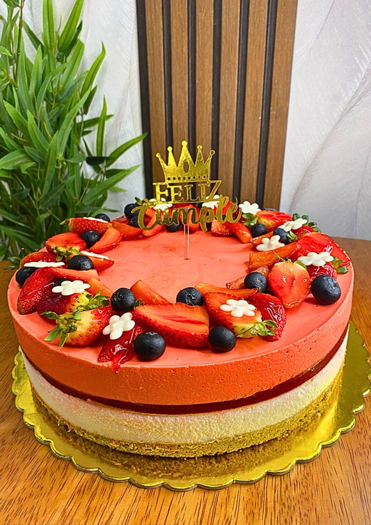 Torta Helada
