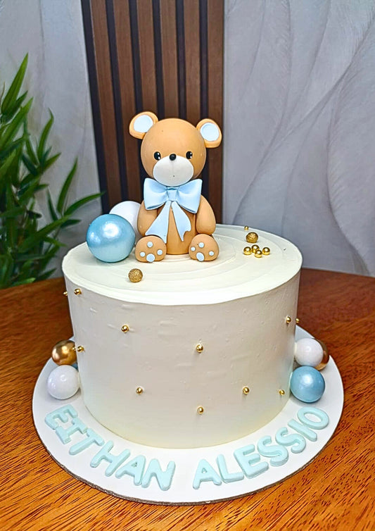 Torta Osito