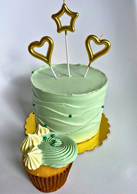 TORTA AESTHETIC