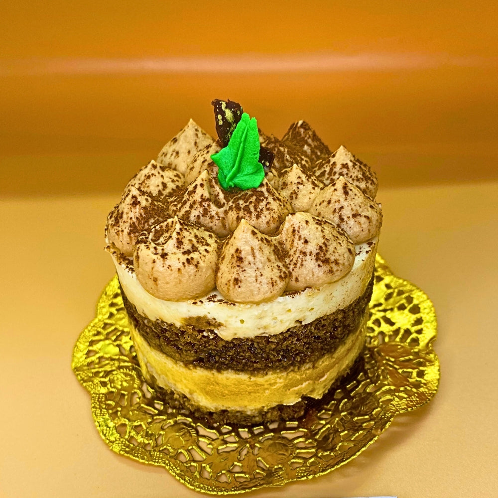 Tiramisú