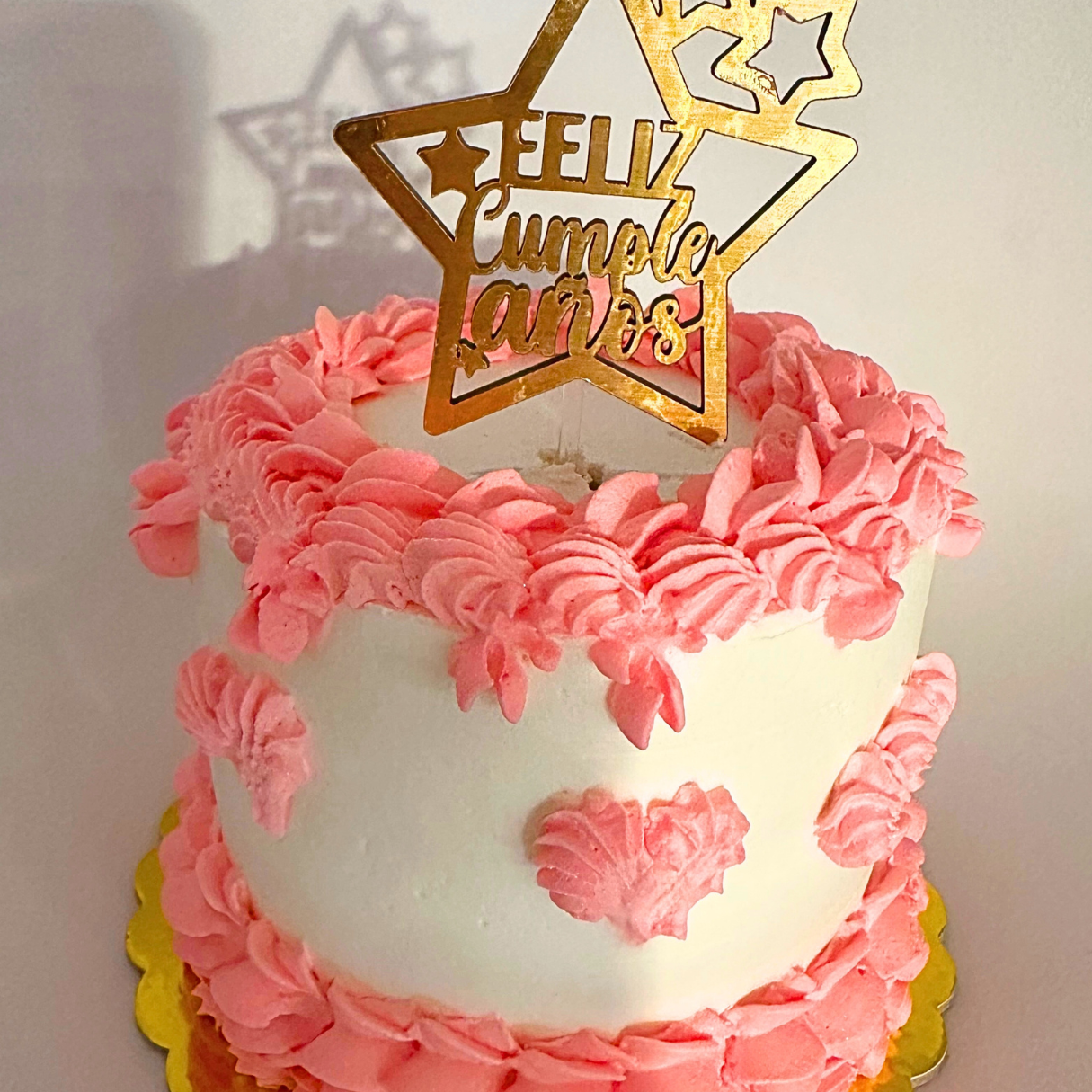 TORTA PRINCESA
